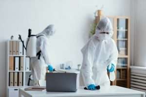 Read more about the article Understanding Commercial Pest Inspections for Parramatta Businesses