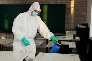 Read more about the article Guide to Pest Safety Compliance in Sydney Schools