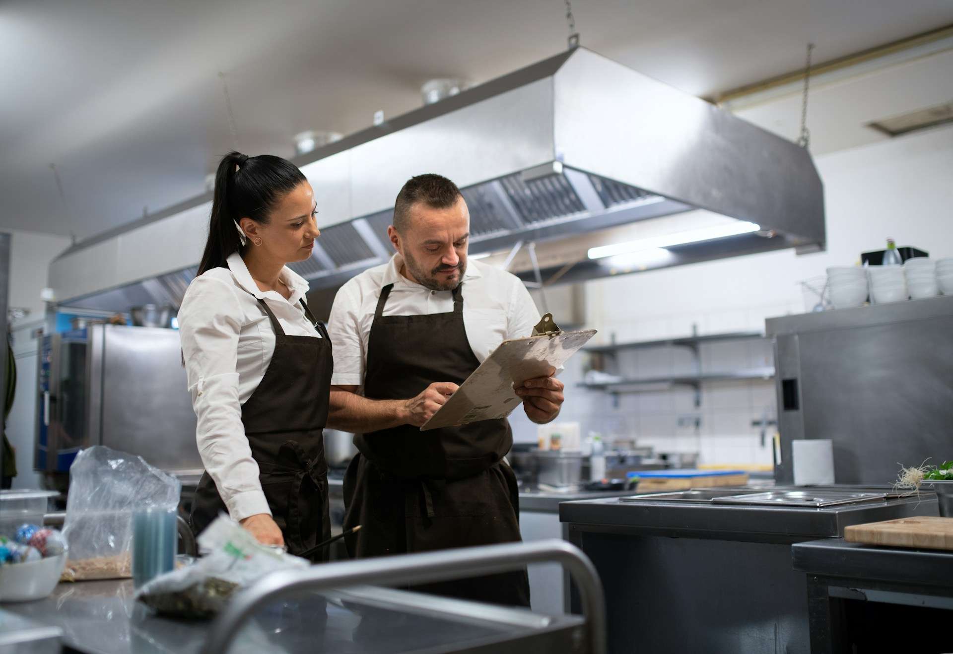 You are currently viewing Why Professional Inspections Help Sydney Restaurants Stay Pest-Free