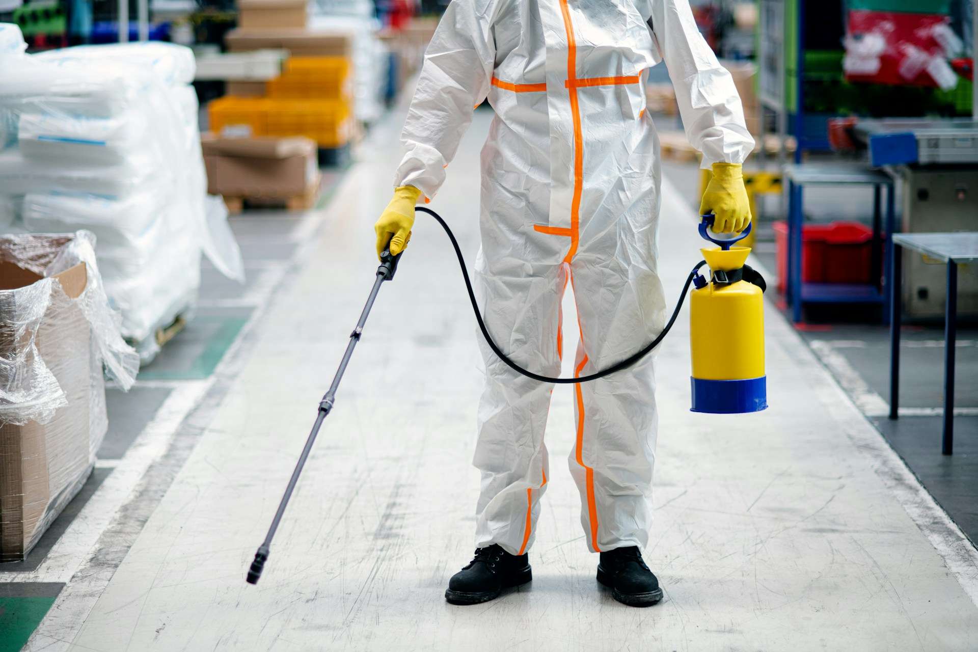 You are currently viewing How Commercial Pest Plans Protect Sydney’s Northern Suburbs