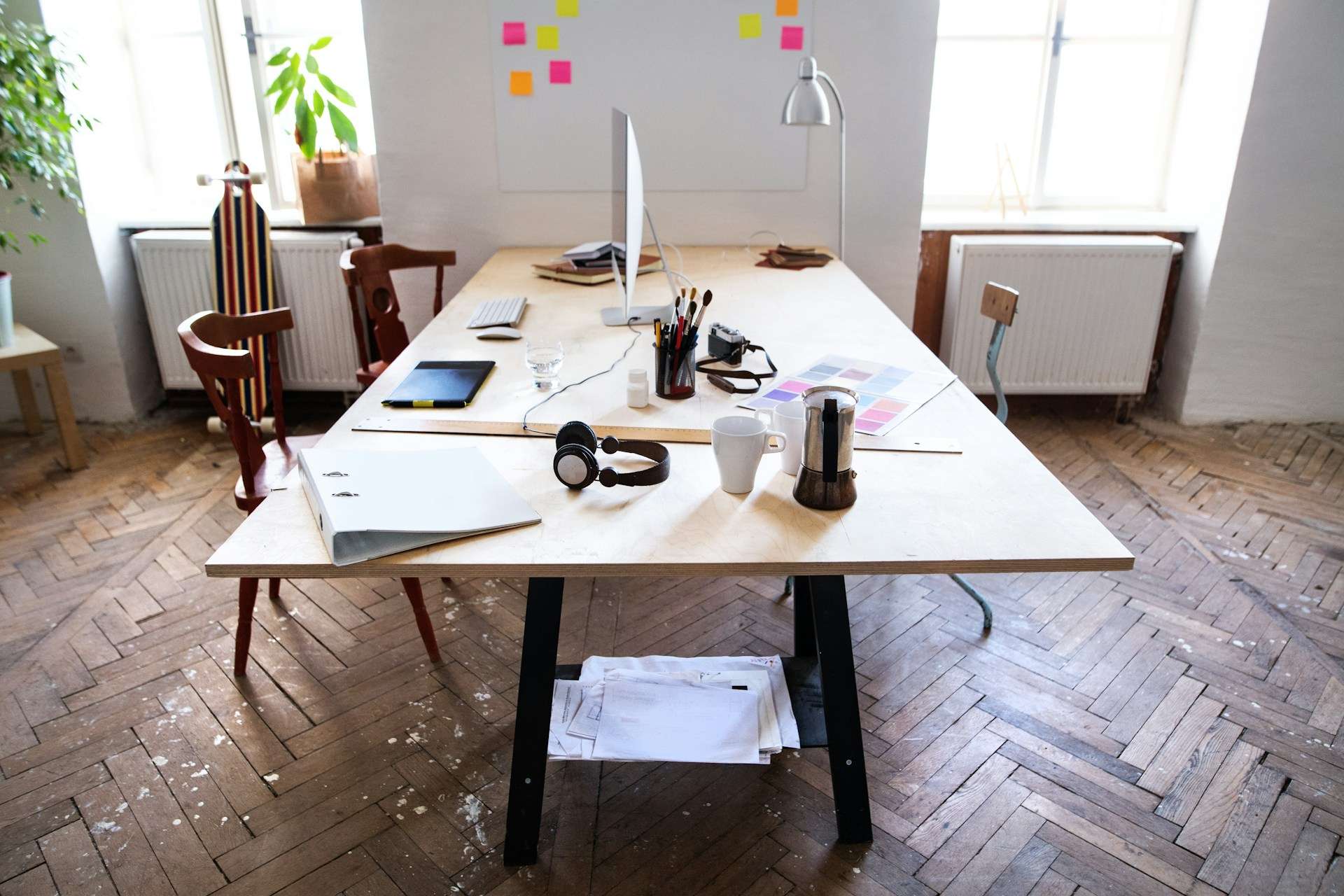 You are currently viewing Minimising Pest Risks in Ryde Offices During Fit-Outs