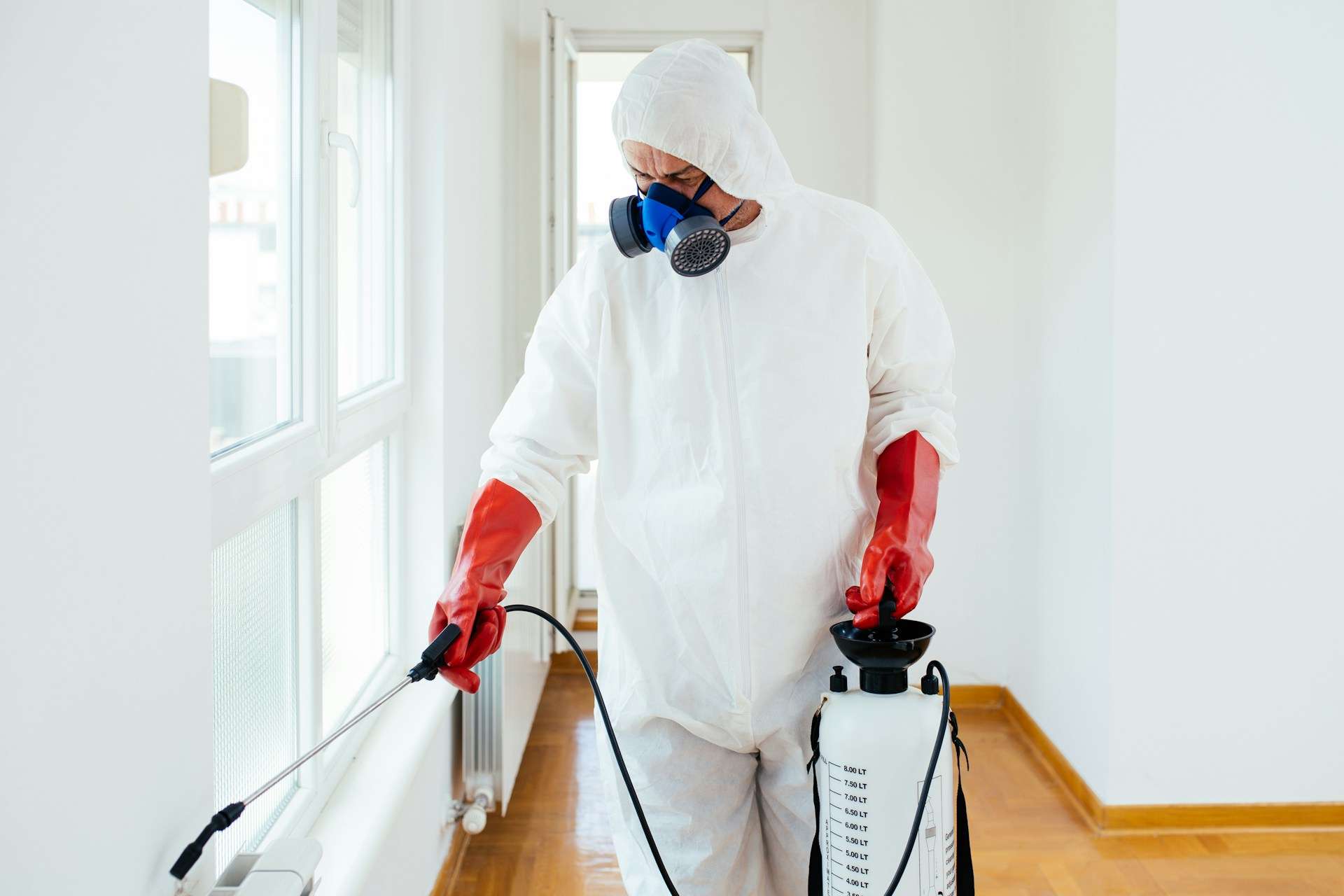You are currently viewing Beyond Sprays: Smart Home Pest Control Planning in Parramatta