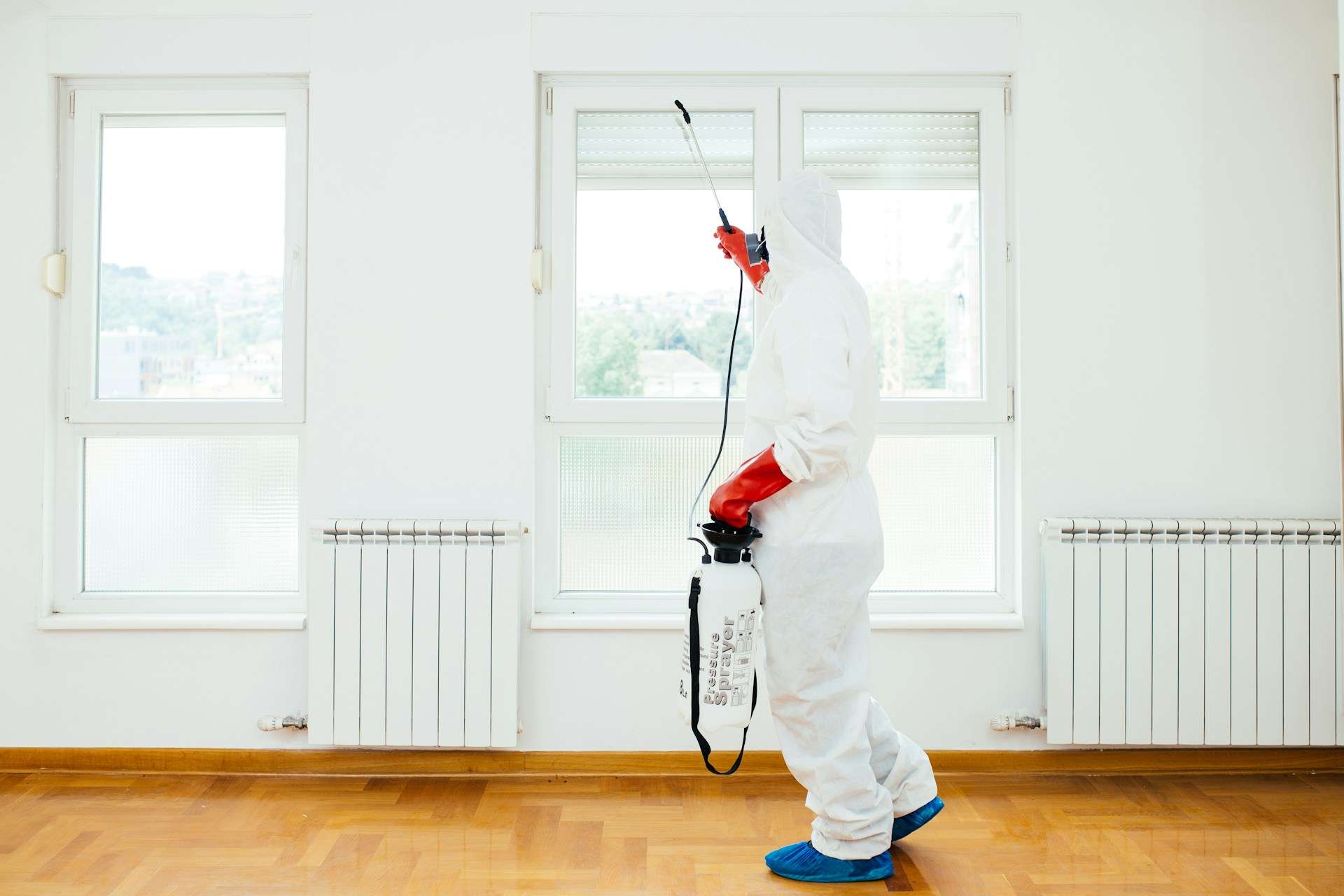 You are currently viewing Keeping Parramatta Warehouses Pest-Safe During Stock Rotations