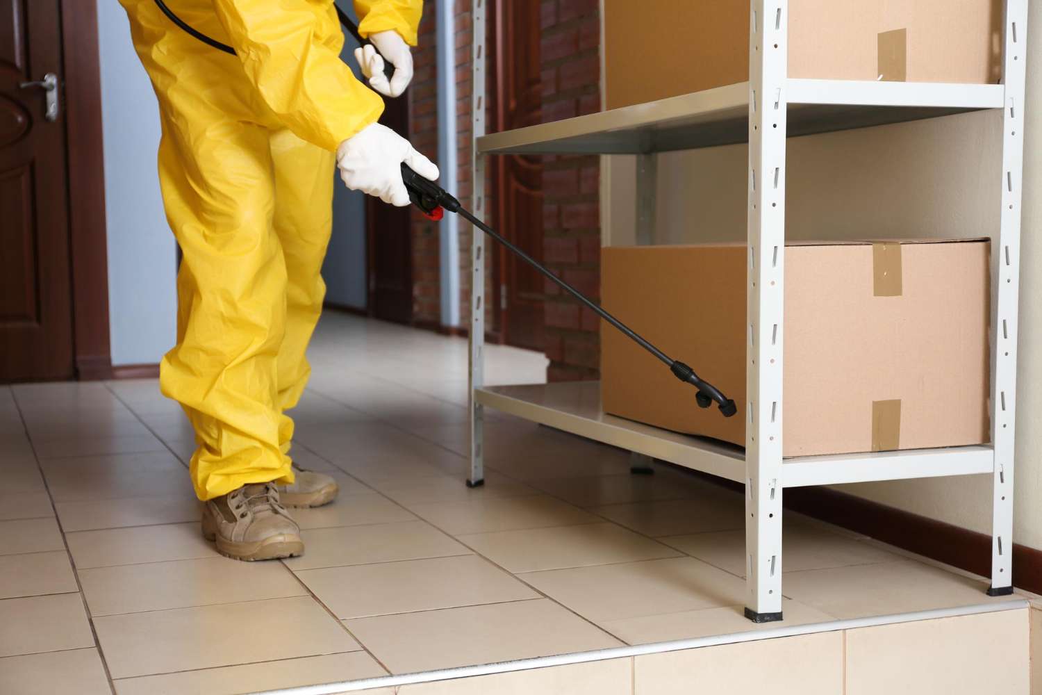 You are currently viewing Managing Ryde Warehouse Pest Control During Stock Deliveries