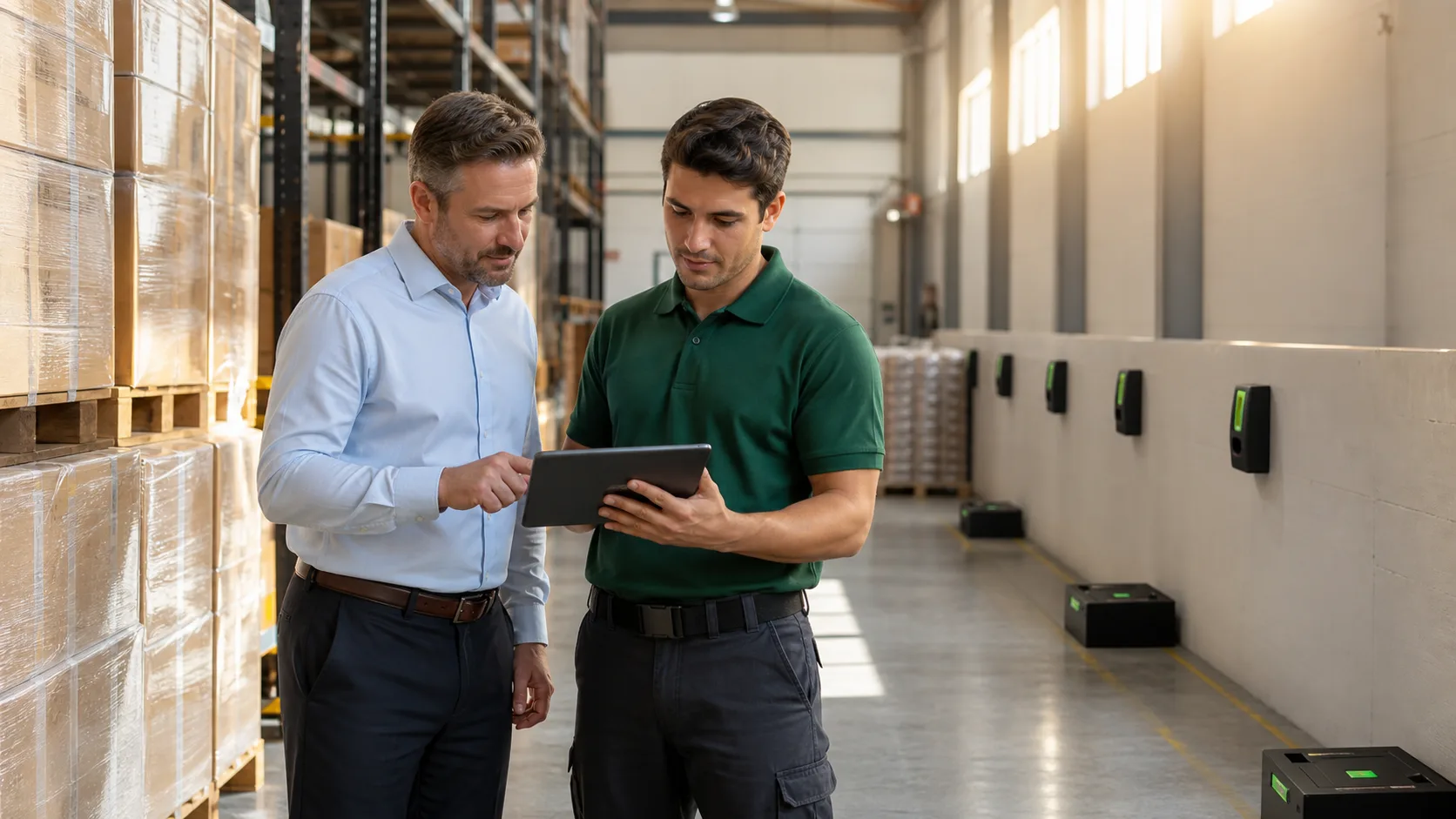 You are currently viewing Reducing Risk with Ryde Warehouse Pest Control Contracts